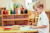 Primary Montessori Day School image 3